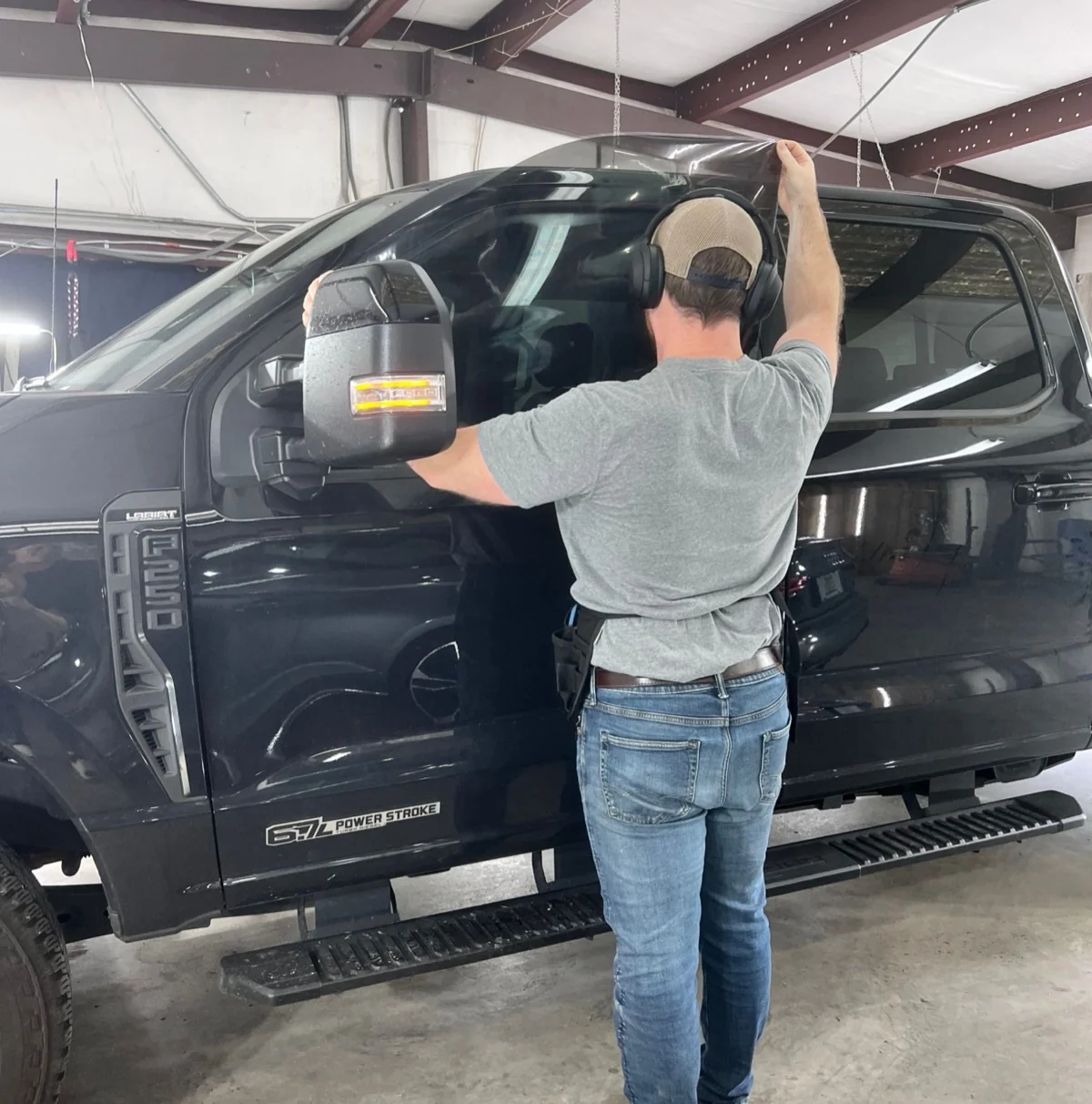 Window Tint